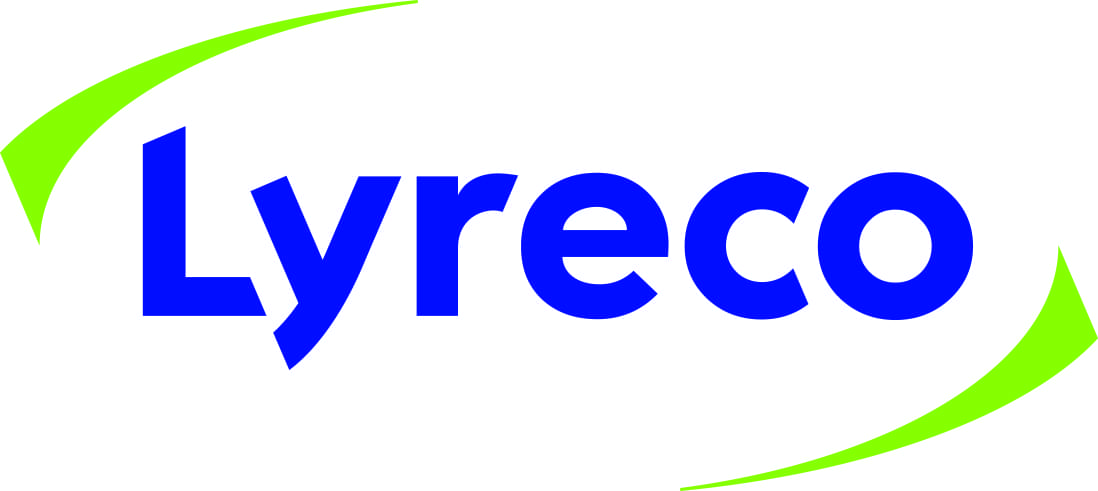 Logo: Lyric
