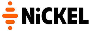 Logo: Nickel