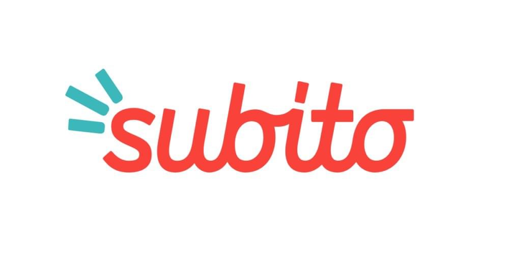 Logo: Submit