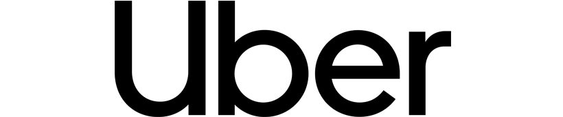 로고: Uber
