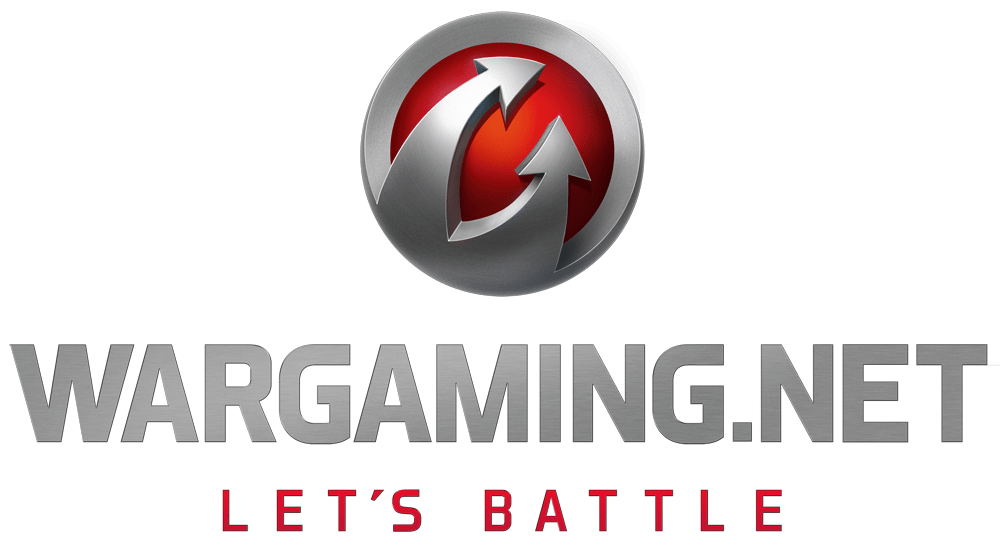 Logo: Wargaming