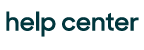 Zendesk Help Center logo