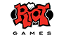 Логотип: Riot Games
