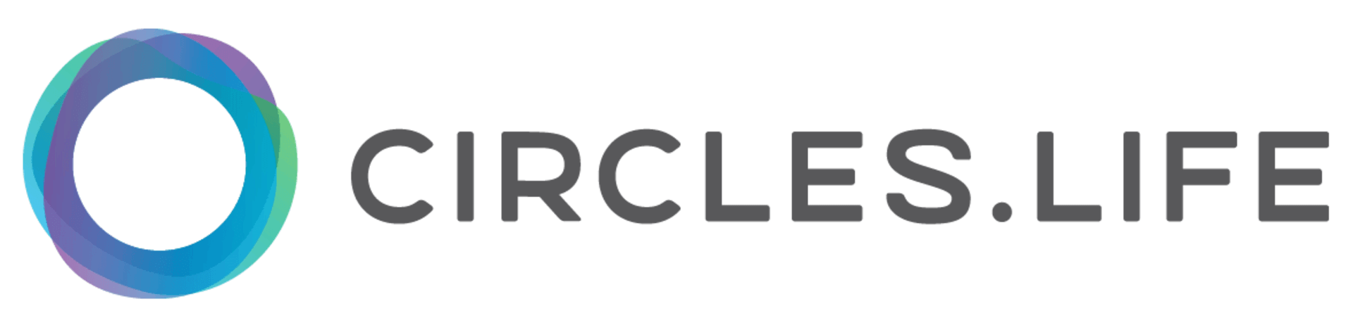 Logo: Circles.Life