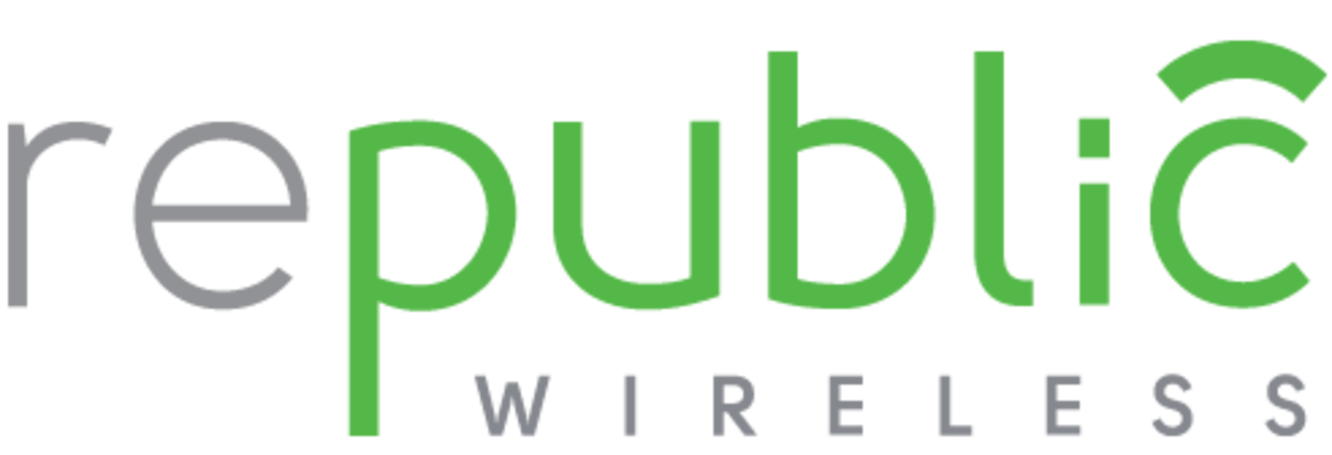 Logo: Republic Wireless