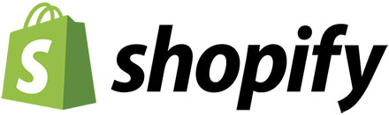 Shopify Logo