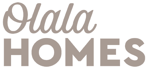 Logo: Olala Homes