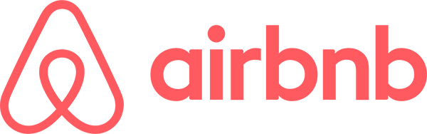 Logo: Airbnb