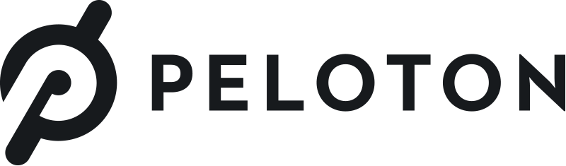 Logo: Peloton