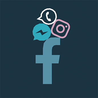 empresas do facebook