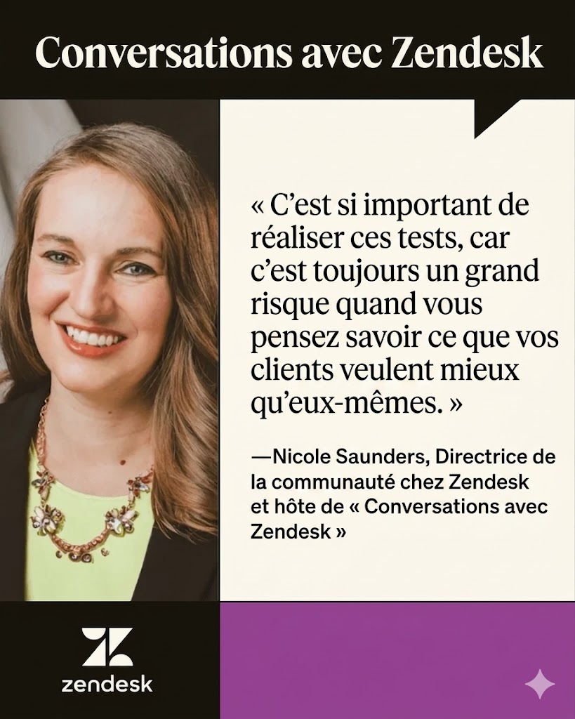 Citation de Nicole Saunders CWZ