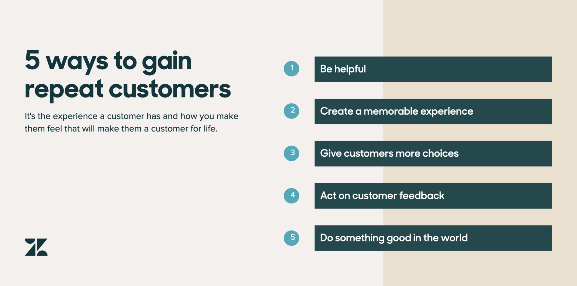 What Is A Repeat Customer 5 Ways To Gain Repeat Customers