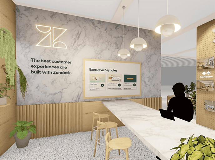 Zendesk Events & Meet Ups