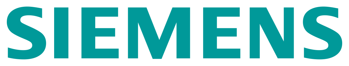 Logo: Siemens