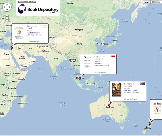book-depository