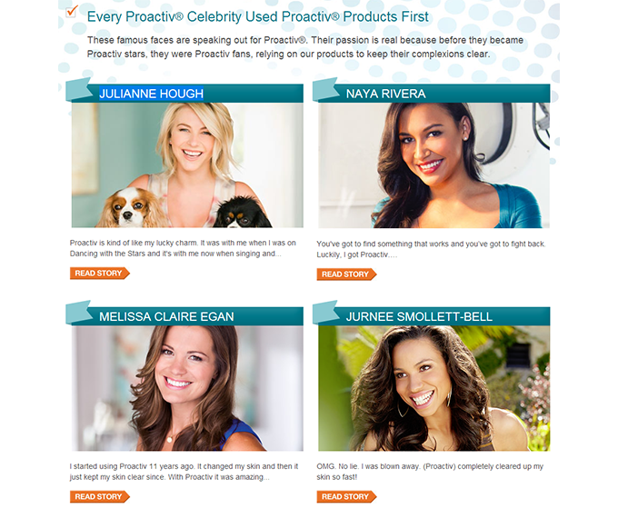 proactiv