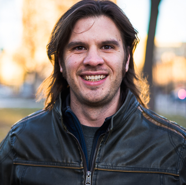 Nathaniel Ziegel