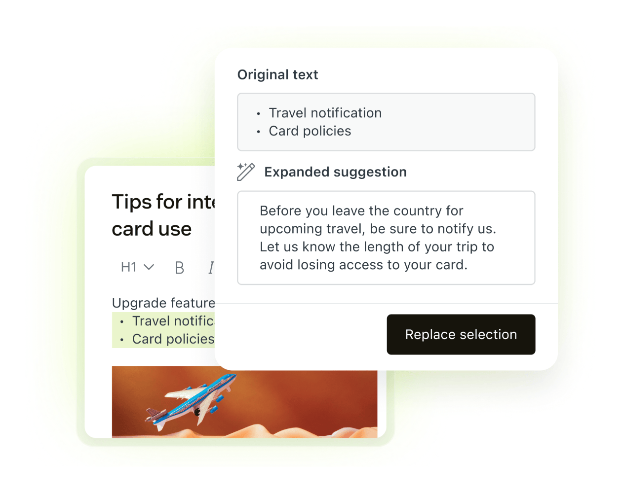 Zendesk self-service tools including help centers, community forums, and AI-powered agents that make it easy for customers to find answers and resolve issues on their own.